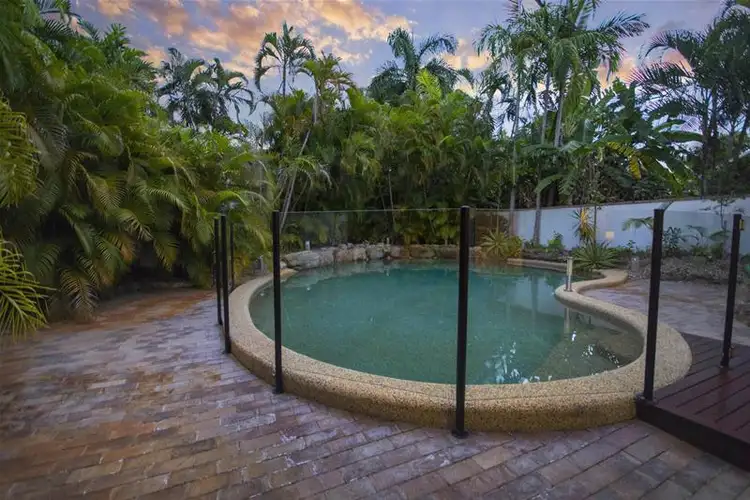 Second view of Homely house listing, 5-7 Turtle Close, Clifton Beach QLD 4879