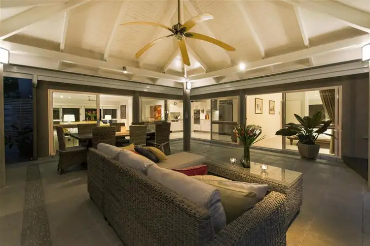 Third view of Homely house listing, 5-7 Turtle Close, Clifton Beach QLD 4879