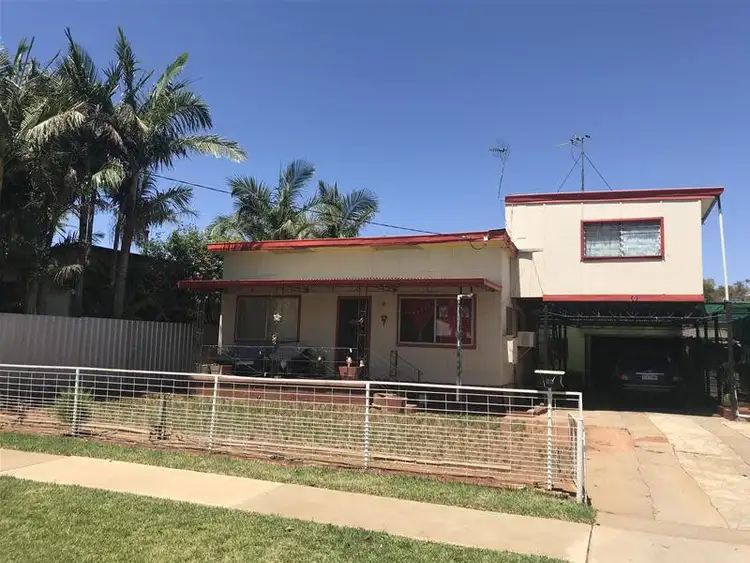 Fifth view of Homely house listing, 25 Leonard Street, Mildura VIC 3500