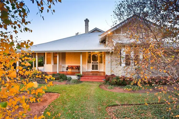 269 Cureton Avenue, Mildura VIC 3500
