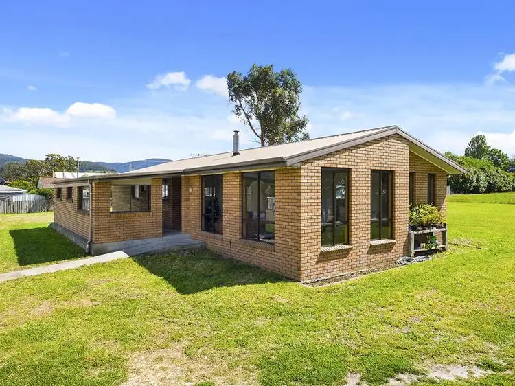 Main view of Homely house listing, 186a Main Street, Huonville TAS 7109