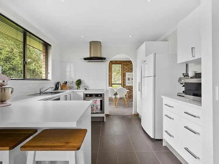 Second view of Homely house listing, 186a Main Street, Huonville TAS 7109