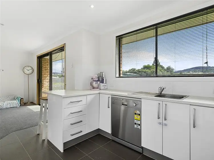 Fifth view of Homely house listing, 186a Main Street, Huonville TAS 7109