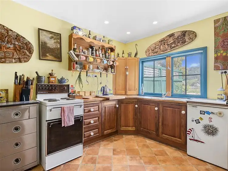 Fifth view of Homely house listing, 4046 Huon Highway, Castle Forbes Bay TAS 7116