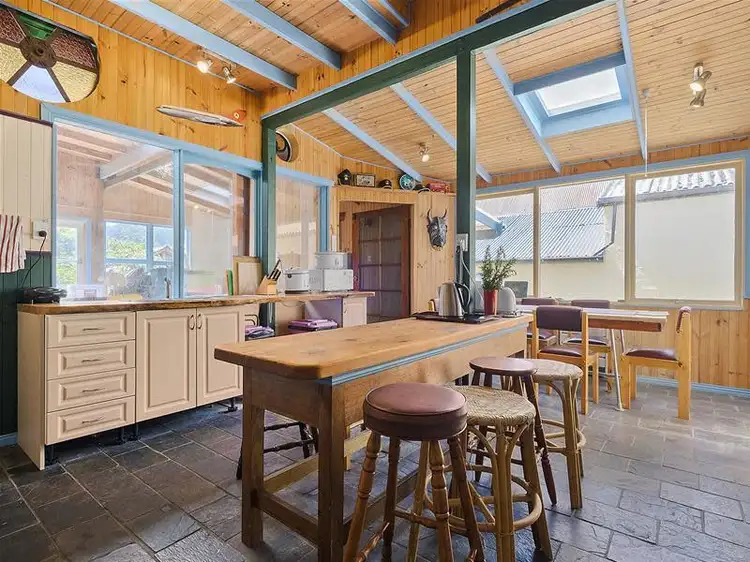 Sixth view of Homely house listing, 4046 Huon Highway, Castle Forbes Bay TAS 7116