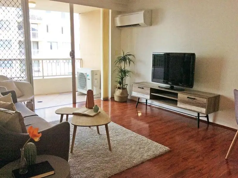 Main view of Homely apartment listing, 666/83 Dalmeny Avenue, Rosebery NSW 2018