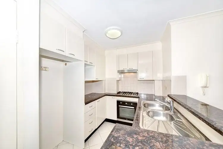 Second view of Homely apartment listing, 666/83 Dalmeny Avenue, Rosebery NSW 2018