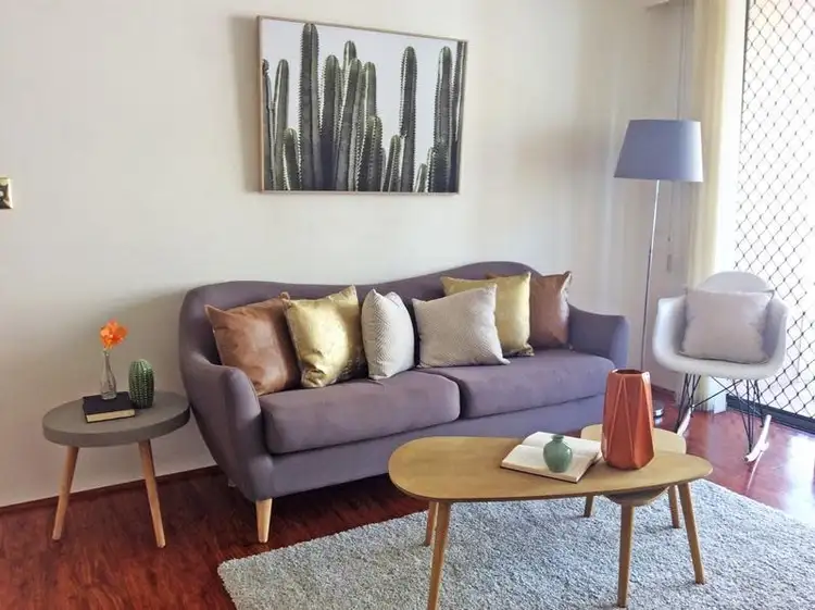Fifth view of Homely apartment listing, 666/83 Dalmeny Avenue, Rosebery NSW 2018
