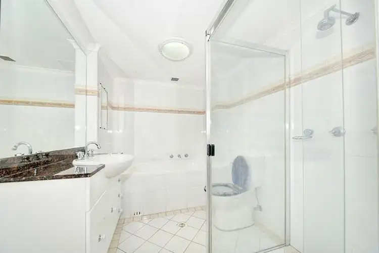 Sixth view of Homely apartment listing, 666/83 Dalmeny Avenue, Rosebery NSW 2018