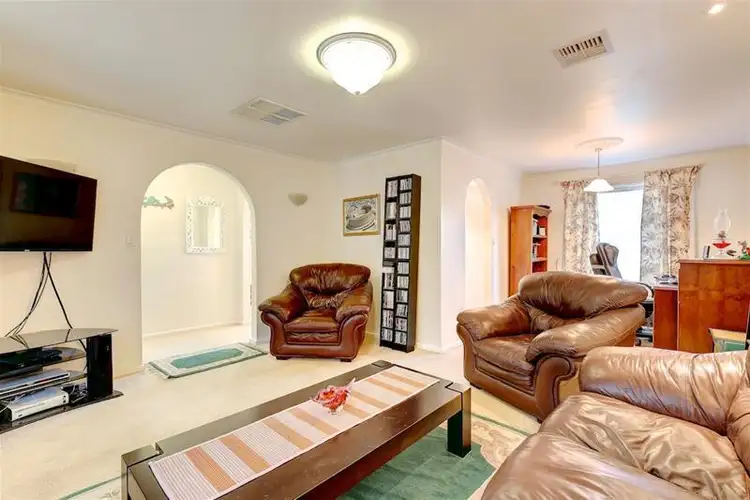 Fourth view of Homely house listing, 25 Stonehenge Boulevard, Para Vista SA 5093