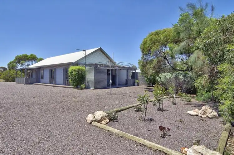 Third view of Homely house listing, 269 Moonta-Wallaroo Road, North Moonta SA 5558