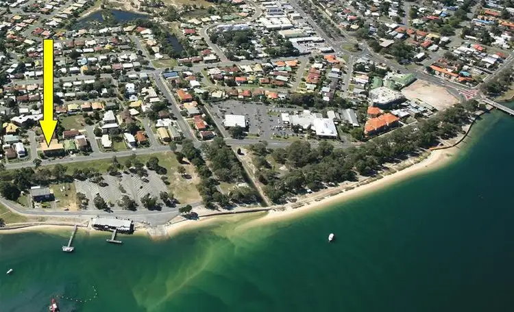 Main view of Homely unit listing, 7/67-69 Sylvan Beach Esplanade, Bellara QLD 4507