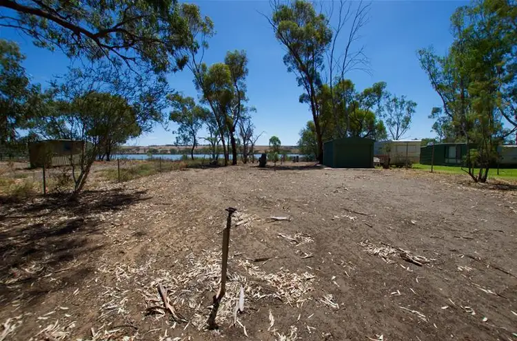 Fifth view of Homely land listing, 88 Rob Loxton Road, Walker Flat SA 5238