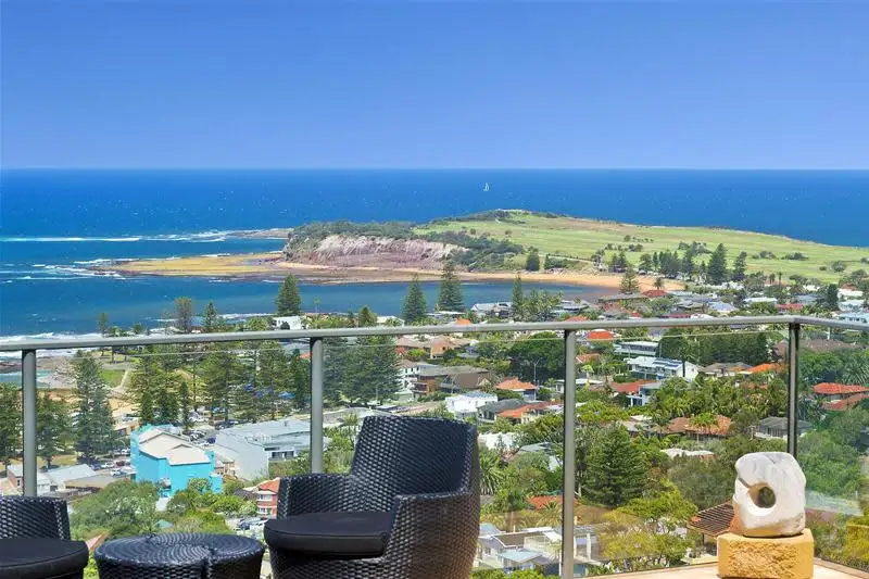 Main view of Homely house listing, 17 & 17A Edgecliffe Boulevard, Collaroy Plateau NSW 2097