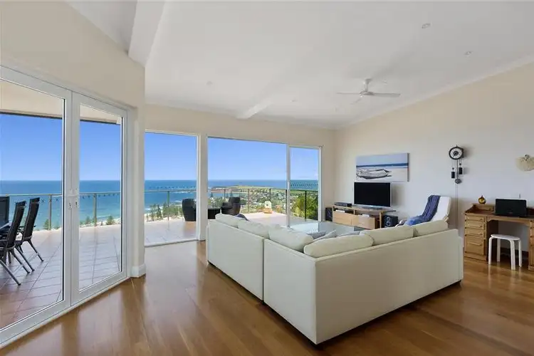 Second view of Homely house listing, 17 & 17A Edgecliffe Boulevard, Collaroy Plateau NSW 2097