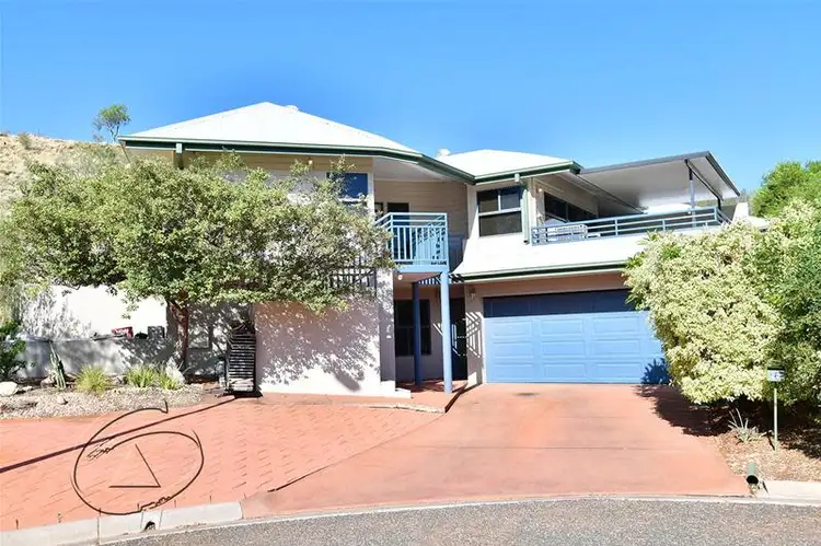 12 Diarama Close, Araluen NT 870