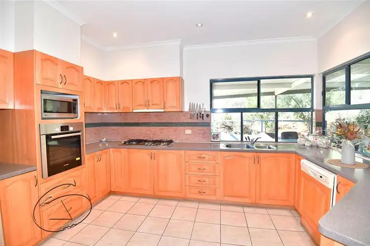 Fifth view of Homely house listing, 12 Diarama Close, Araluen NT 870