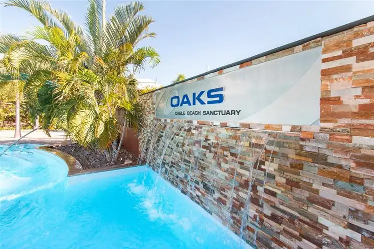 Seventh view of Homely unit listing, 17/11 Oryx Road, Cable Beach WA 6726