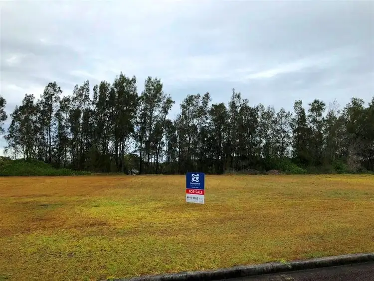 Second view of Homely land listing, 58 Bayview Road, Tea Gardens NSW 2324