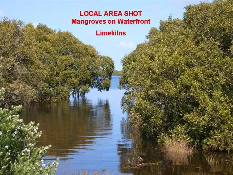 Third view of Homely land listing, 58 Bayview Road, Tea Gardens NSW 2324
