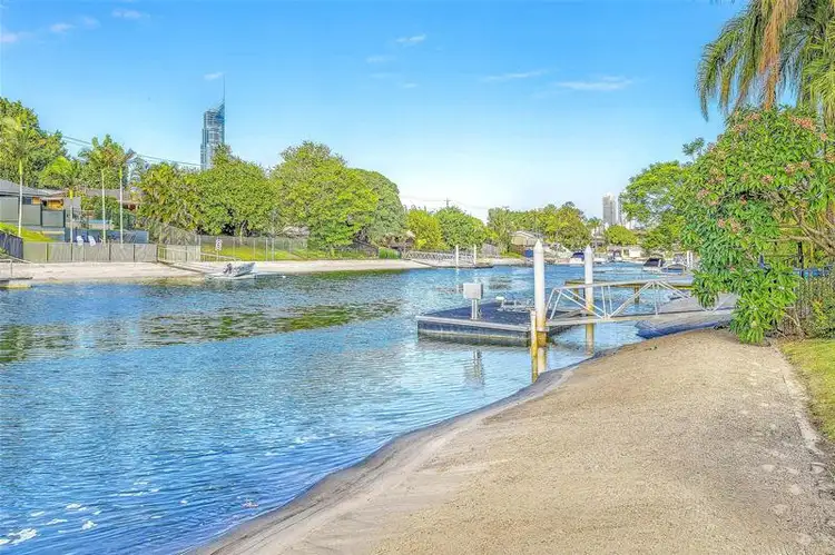 45 Rapallo Avenue, Isle Of Capri QLD 4217