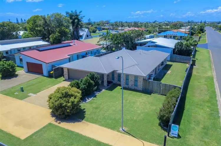 Second view of Homely house listing, 23 Starfish Crescent, Bargara QLD 4670