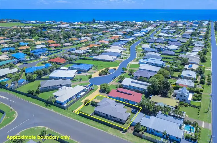 Third view of Homely house listing, 23 Starfish Crescent, Bargara QLD 4670