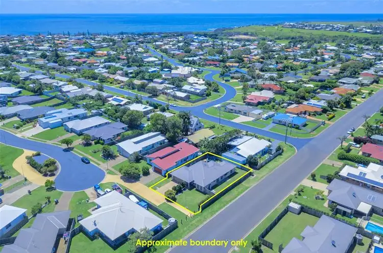 Fourth view of Homely house listing, 23 Starfish Crescent, Bargara QLD 4670