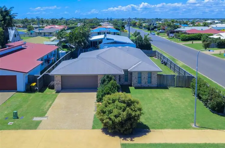 Fifth view of Homely house listing, 23 Starfish Crescent, Bargara QLD 4670