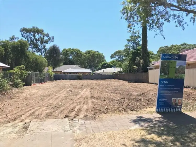 Second view of Homely land listing, 7 Horwood Avenue, Rostrevor SA 5073
