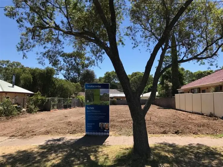 Third view of Homely land listing, 7 Horwood Avenue, Rostrevor SA 5073