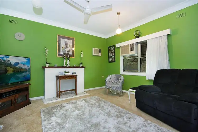 Second view of Homely house listing, 192 Union Street, South Lismore NSW 2480