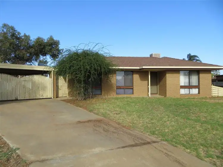 4 Wright Court, Mildura VIC 3500