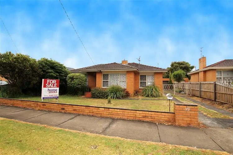 Main view of Homely house listing, 95 Mortlake Road, Warrnambool VIC 3280