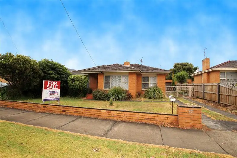 Main view of Homely house listing, 95 Mortlake Road, Warrnambool VIC 3280
