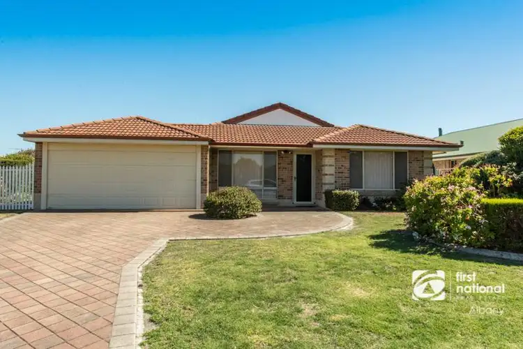 13 Warthwyke Court, Bayonet Head WA 6330