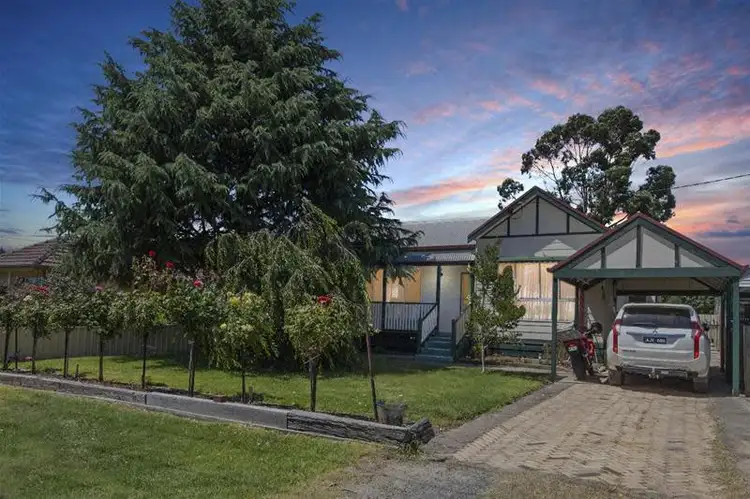 28 McGibbony Street, Ararat VIC 3377