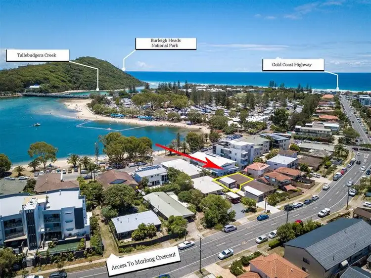 2/53 Tallebudgera Drive, Palm Beach QLD 4221