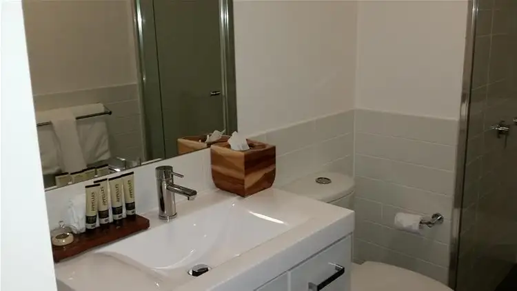 Second view of Homely apartment listing, 102/111 Scott Street, Newcastle NSW 2300