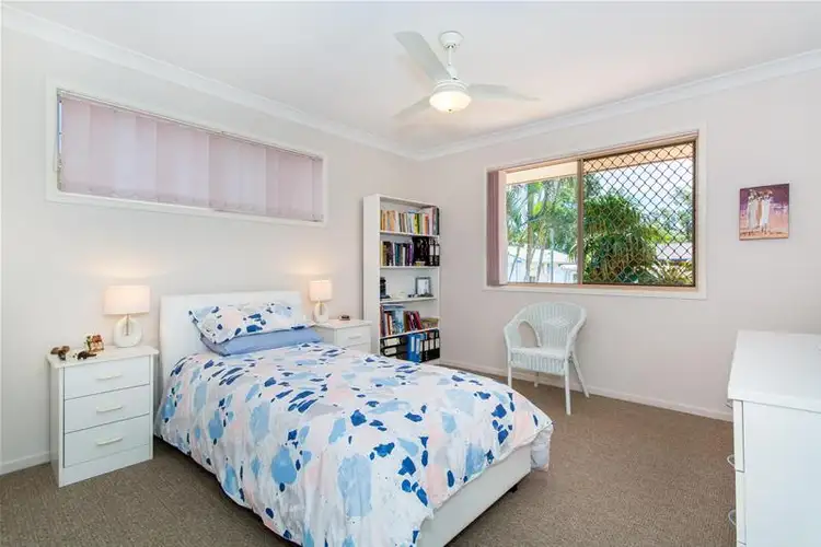 Fifth view of Homely unit listing, 2/49 Oleander Drive, Bongaree QLD 4507