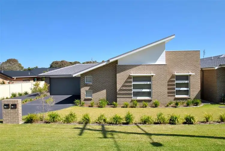 Main view of Homely house listing, 9a Penguins Head Road, Culburra Beach NSW 2540
