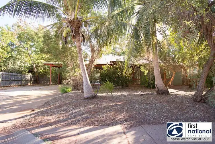 26 Fong Way, Cable Beach WA 6726