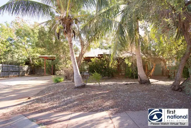 Main view of Homely house listing, 26 Fong Way, Cable Beach WA 6726