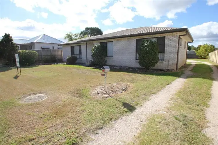 Main view of Homely house listing, 40 Margaret Street, Tenterfield NSW 2372