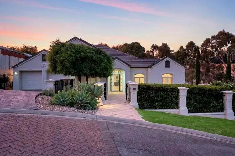 2 Eider Court, Greenwith SA 5125