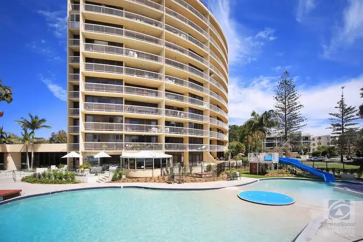 23/49 Landsborough Parade, Golden Beach QLD 4551