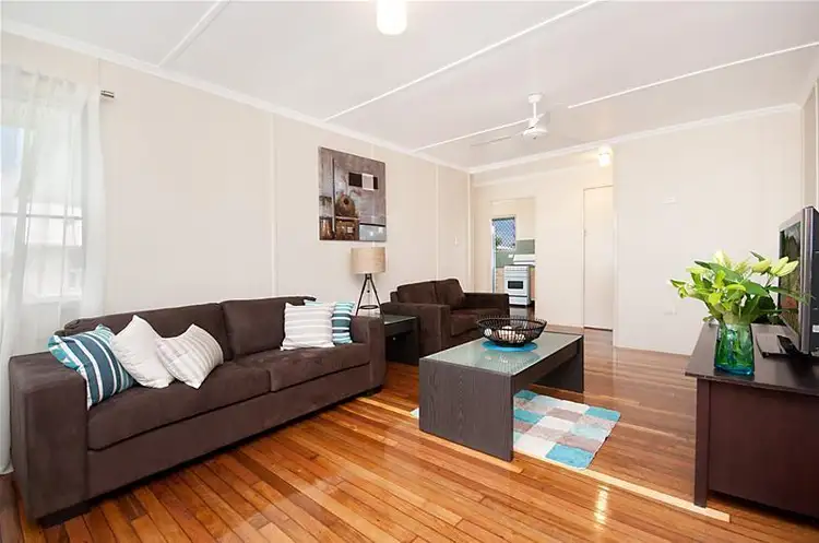 Fourth view of Homely house listing, 13 Biggs Street, Vincent QLD 4814