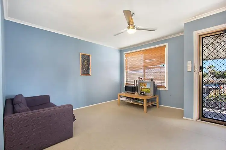Fourth view of Homely unit listing, 6/1326 Gold Coast Highway, Palm Beach QLD 4221