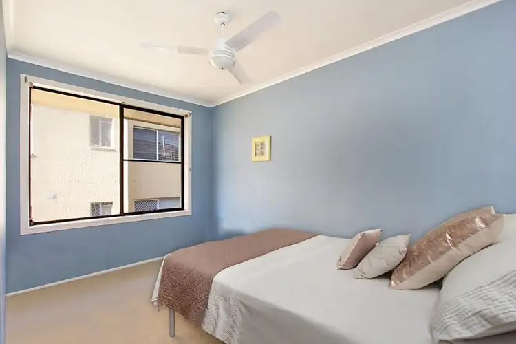 Fifth view of Homely unit listing, 6/1326 Gold Coast Highway, Palm Beach QLD 4221