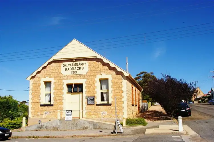 34 Ellen Street, Moonta SA 5558